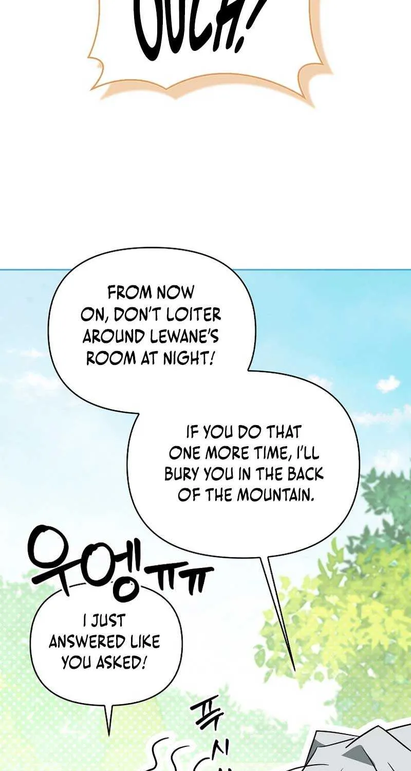 Even Though I Transmigrated as a Villainess, I’d Rather Raise a Cat Chapter 29 page 76 - 