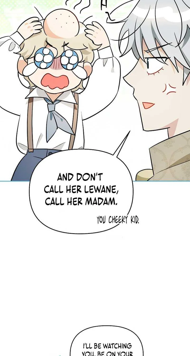 Even Though I Transmigrated as a Villainess, I’d Rather Raise a Cat Chapter 29 page 77 - 