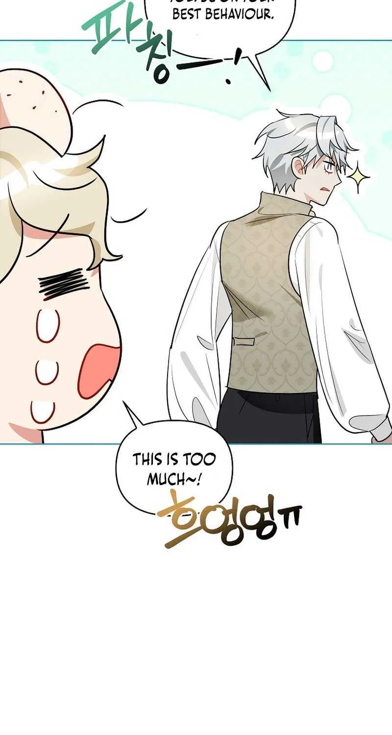 Even Though I Transmigrated as a Villainess, I’d Rather Raise a Cat Chapter 29 page 78 - 