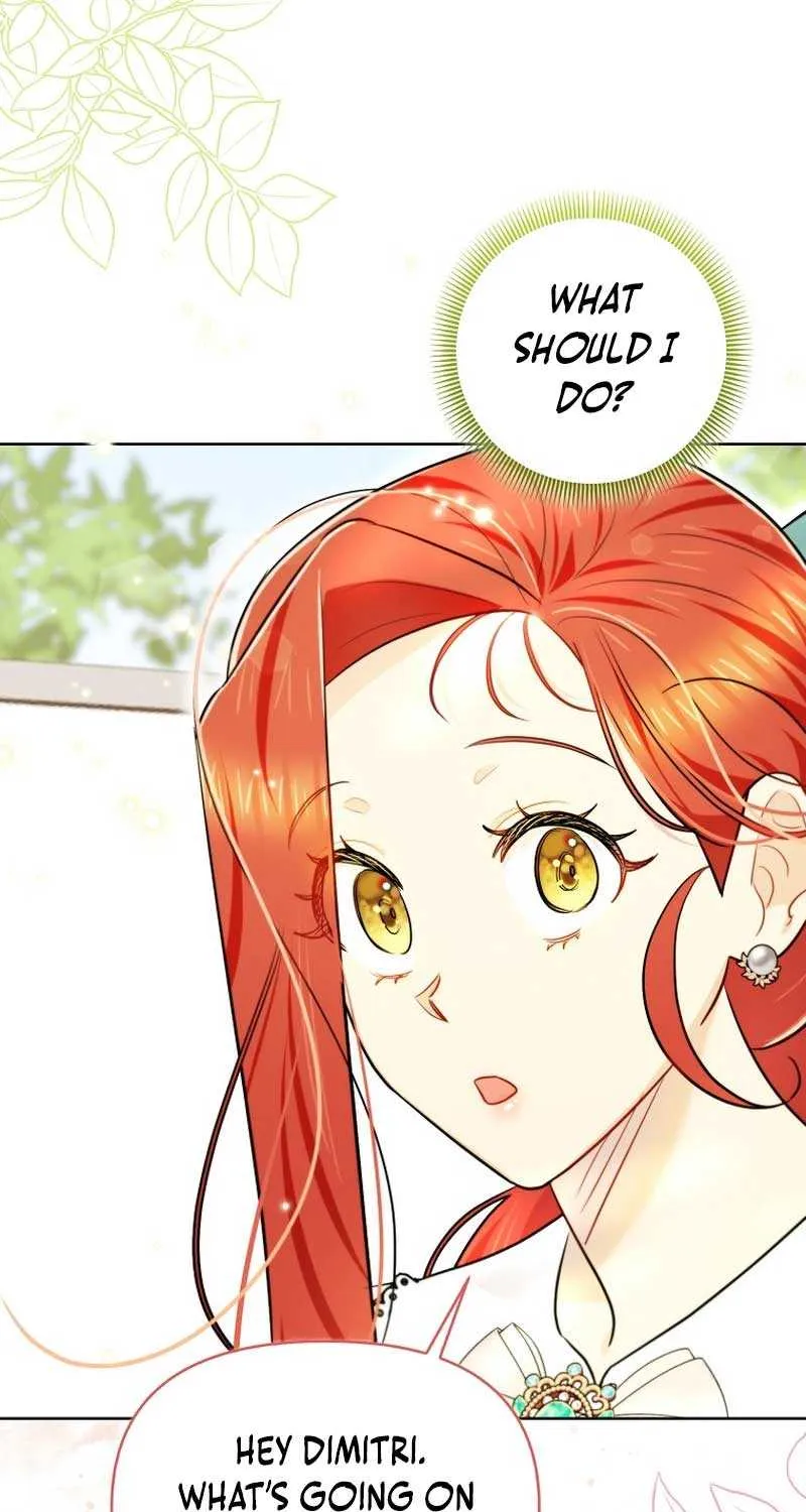 Even Though I Transmigrated as a Villainess, I’d Rather Raise a Cat Chapter 29 page 85 - 