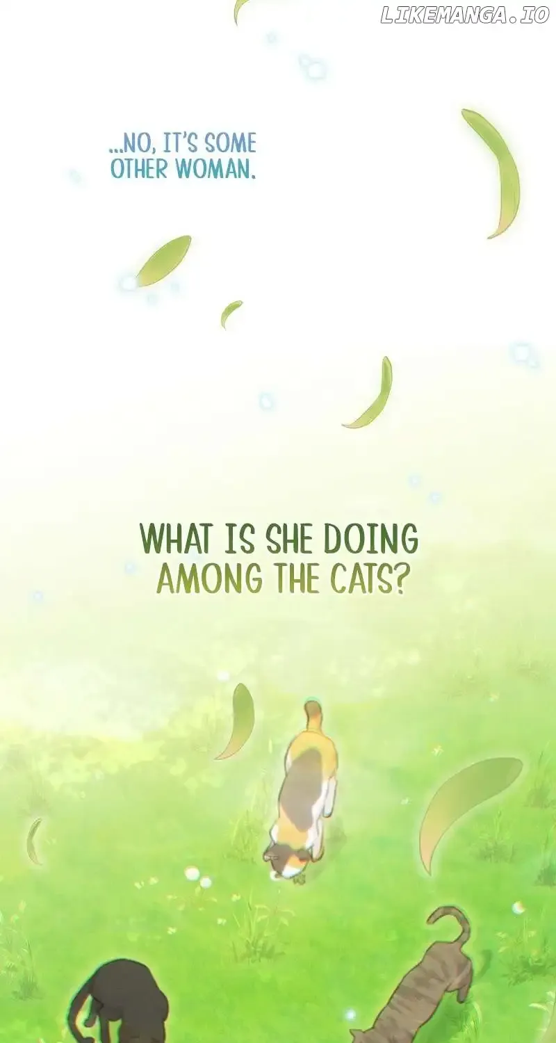 Even Though I Transmigrated as a Villainess, I’d Rather Raise a Cat Chapter 3 page 112 - 