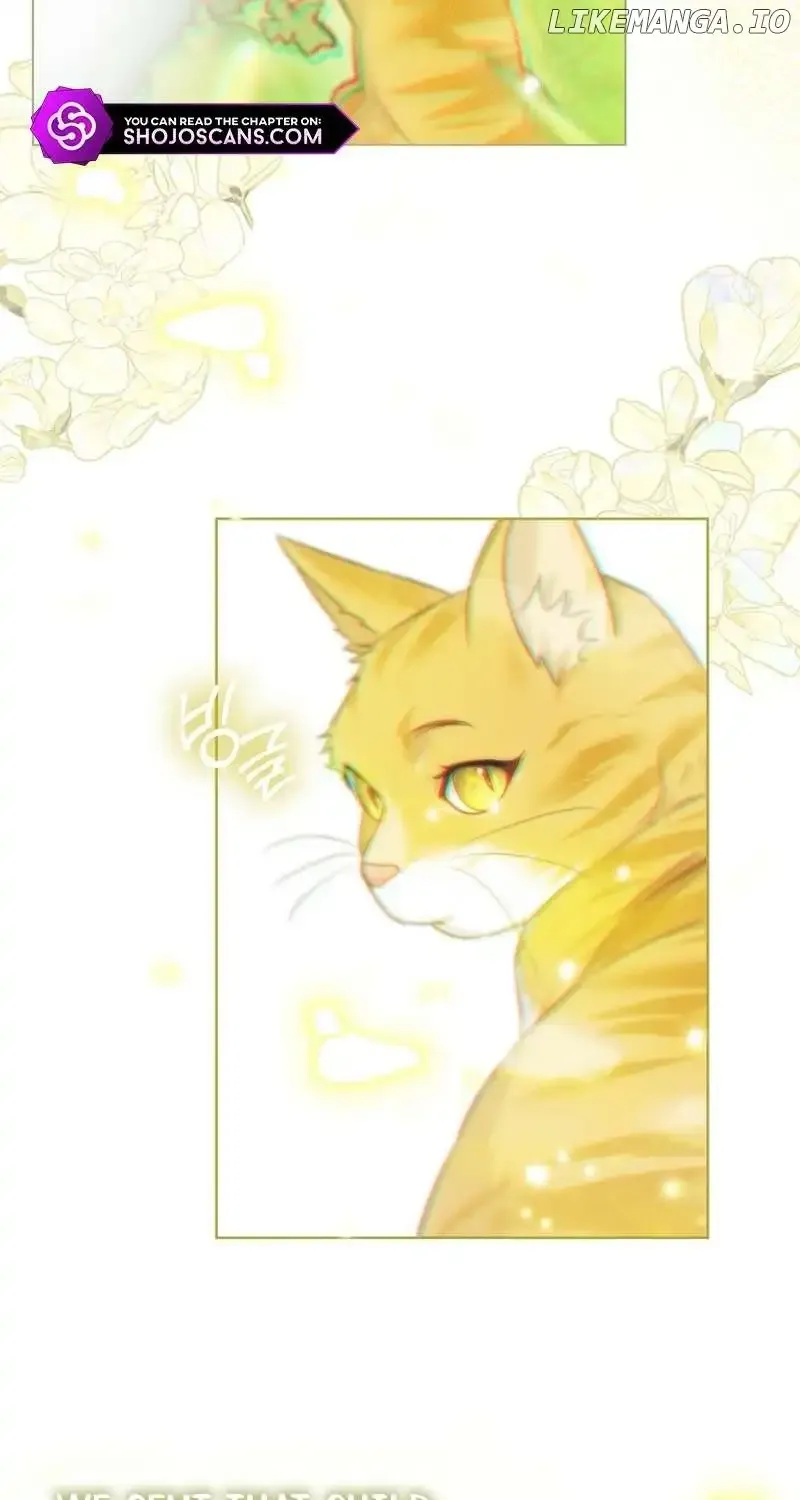 Even Though I Transmigrated as a Villainess, I’d Rather Raise a Cat Chapter 3 page 120 - 