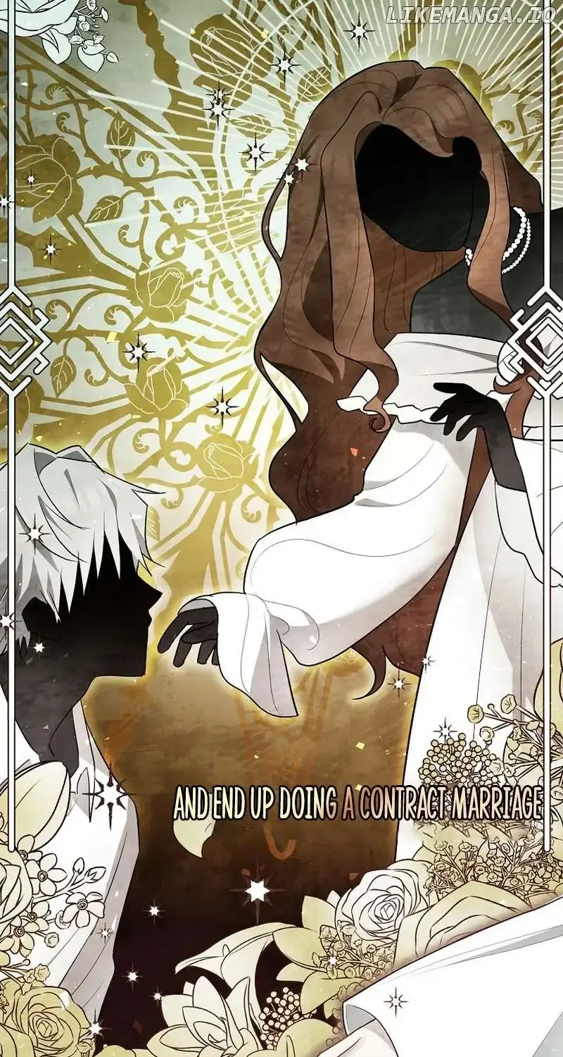 Even Though I Transmigrated as a Villainess, I’d Rather Raise a Cat Chapter 3 page 38 - 