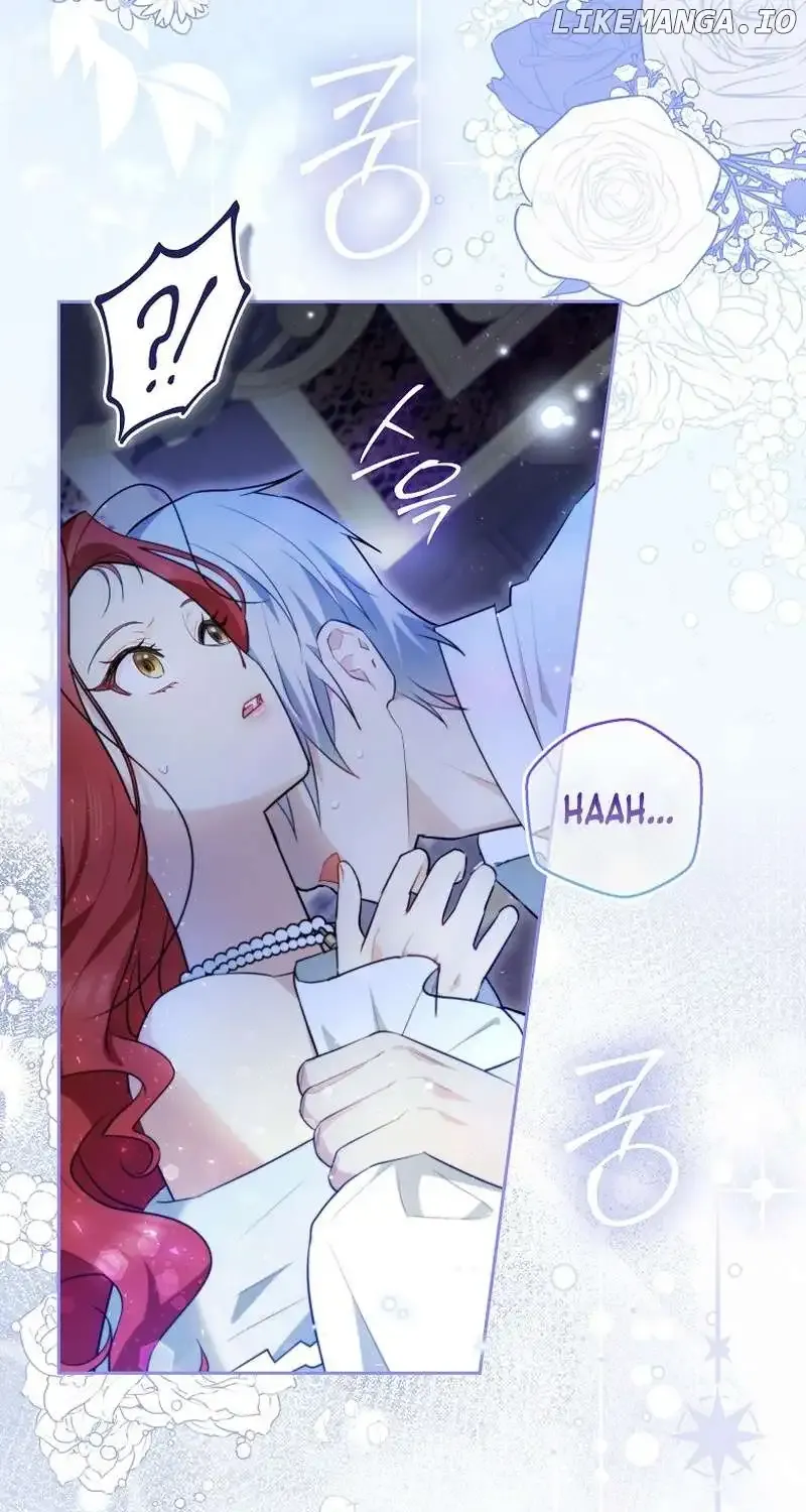 Even Though I Transmigrated as a Villainess, I’d Rather Raise a Cat Chapter 3 page 44 - 