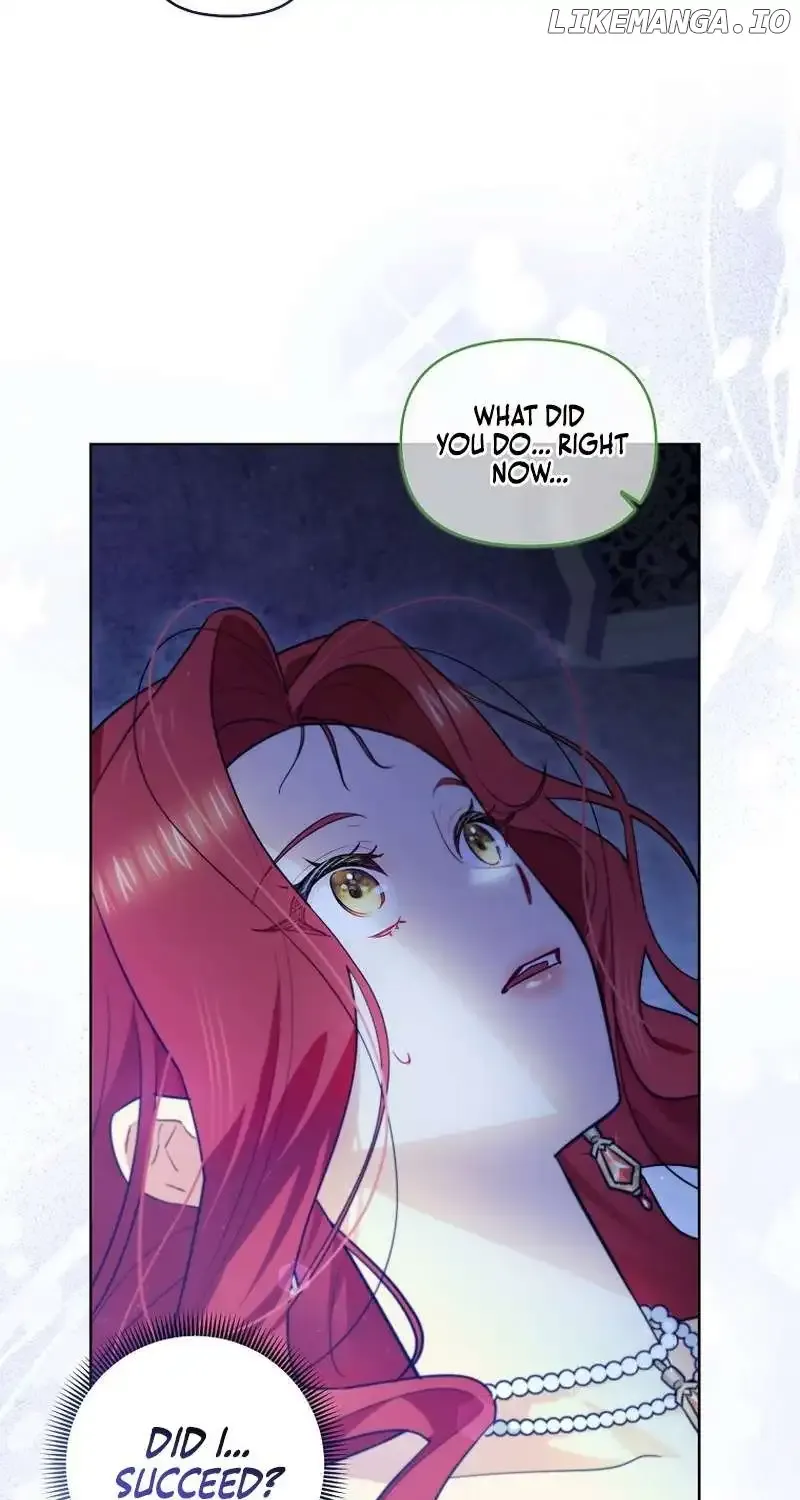 Even Though I Transmigrated as a Villainess, I’d Rather Raise a Cat Chapter 3 page 58 - 