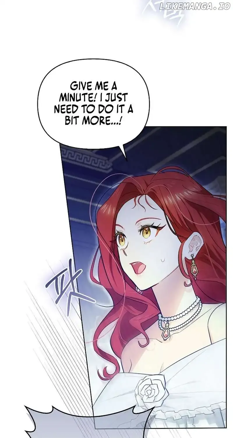 Even Though I Transmigrated as a Villainess, I’d Rather Raise a Cat Chapter 3 page 62 - 