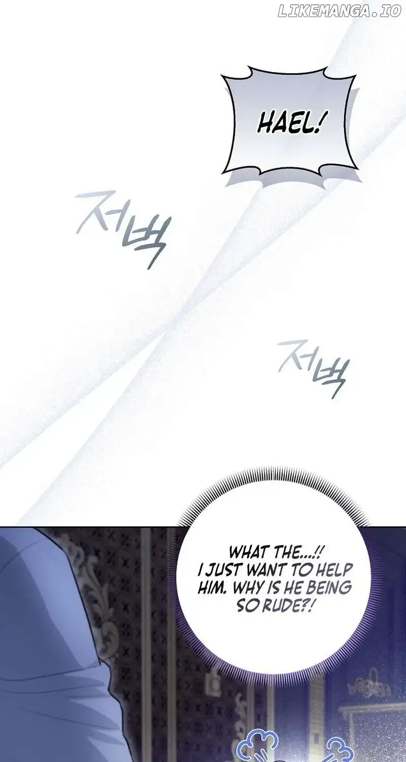 Even Though I Transmigrated as a Villainess, I’d Rather Raise a Cat Chapter 3 page 64 - 