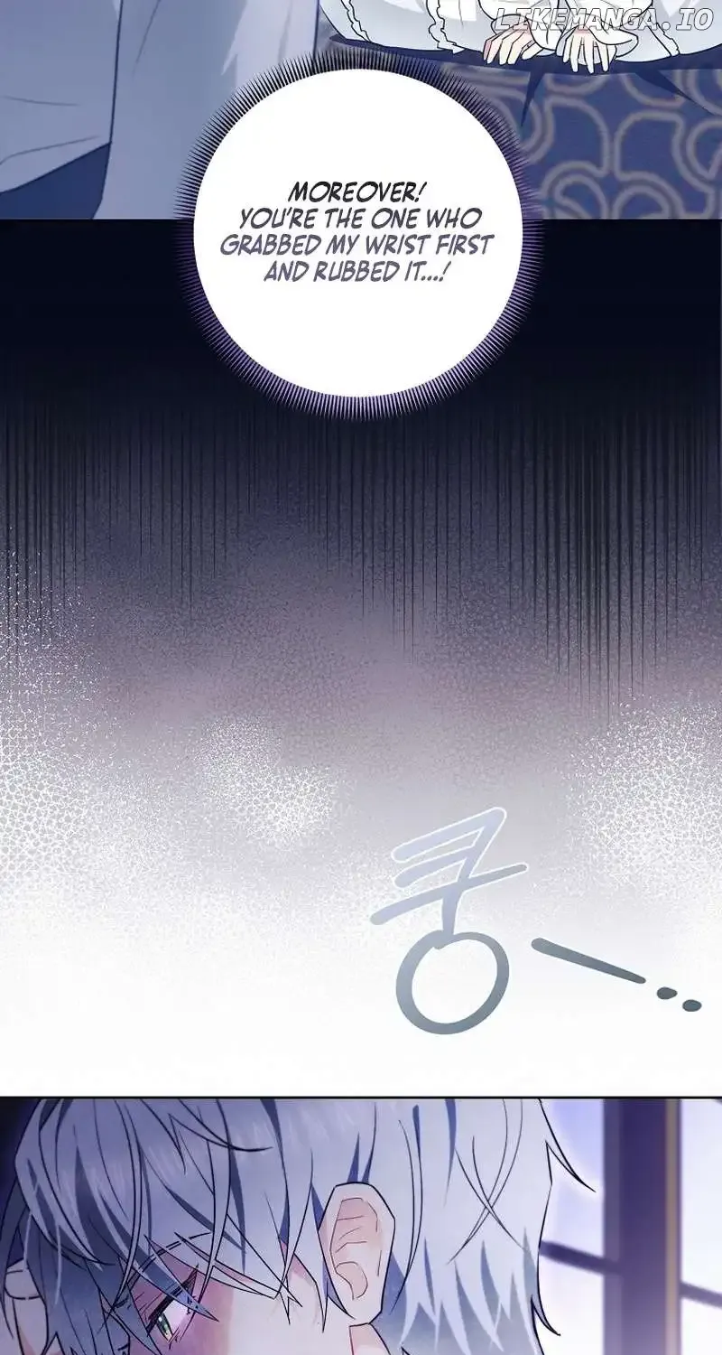 Even Though I Transmigrated as a Villainess, I’d Rather Raise a Cat Chapter 3 page 66 - 