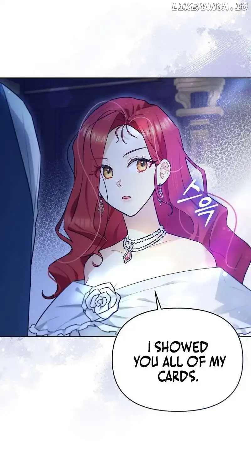 Even Though I Transmigrated as a Villainess, I’d Rather Raise a Cat Chapter 3 page 80 - 