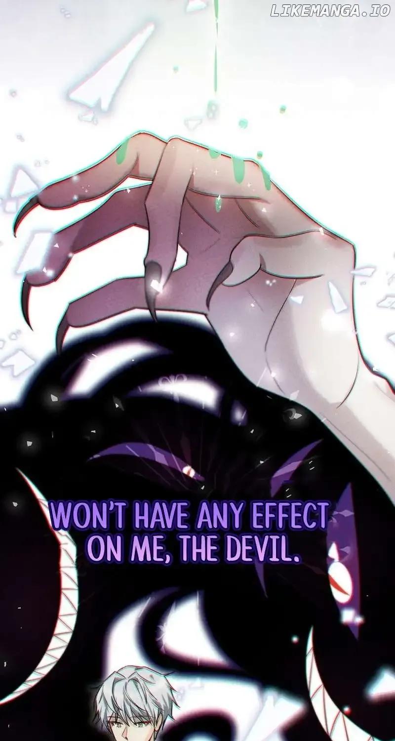 Even Though I Transmigrated as a Villainess, I’d Rather Raise a Cat Chapter 3 page 98 - 