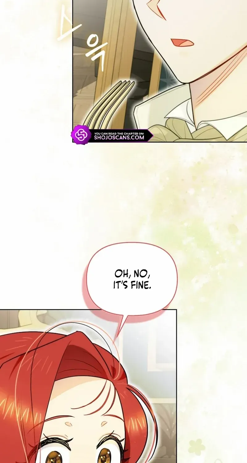 Even Though I Transmigrated as a Villainess, I’d Rather Raise a Cat Chapter 30 page 17 - 