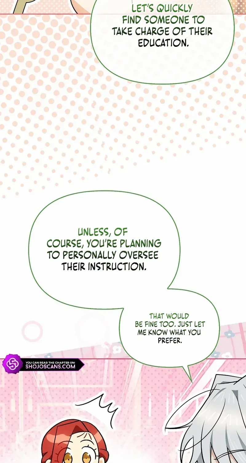 Even Though I Transmigrated as a Villainess, I’d Rather Raise a Cat Chapter 30 page 22 - 