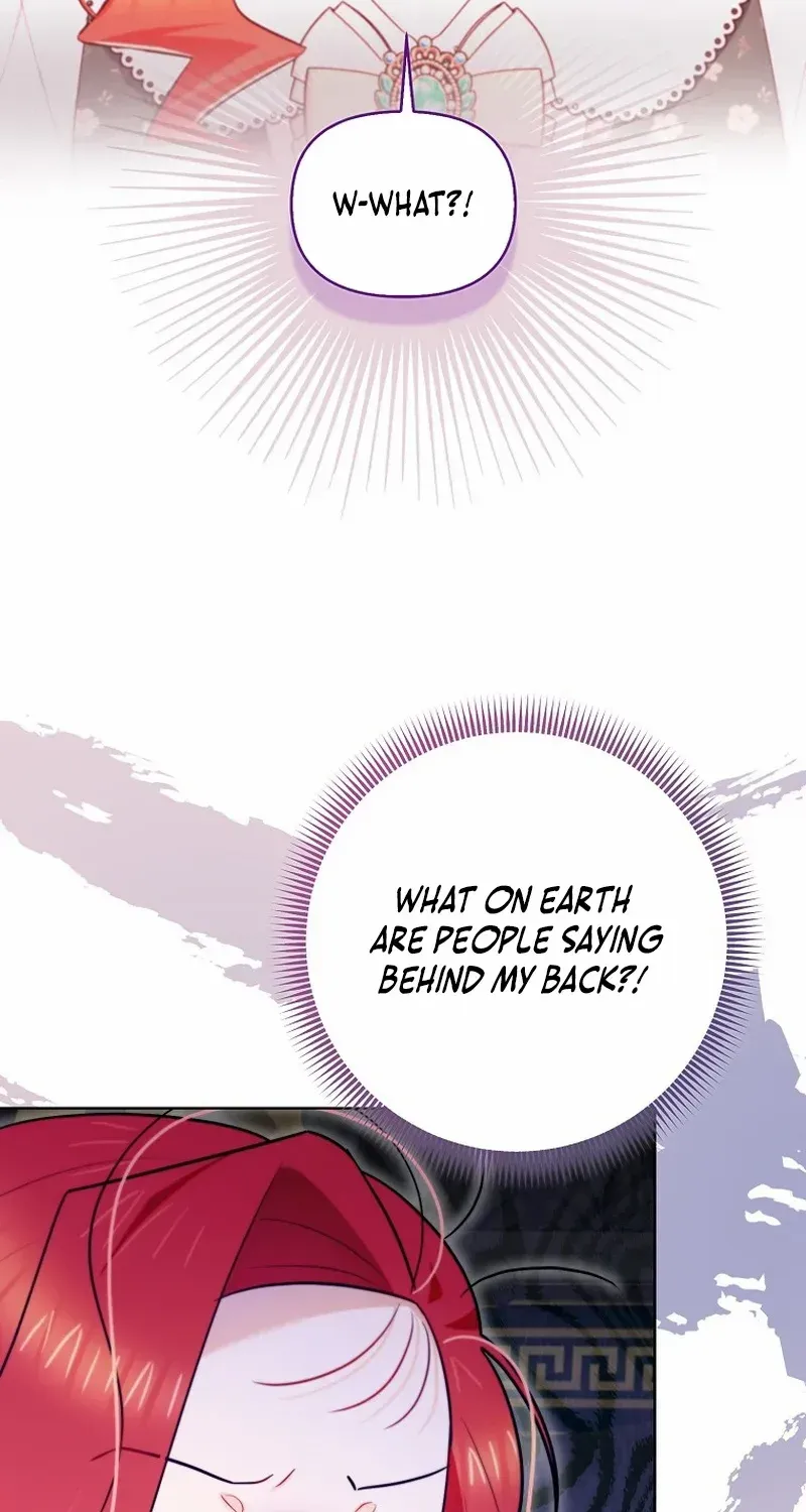 Even Though I Transmigrated as a Villainess, I’d Rather Raise a Cat Chapter 30 page 28 - 