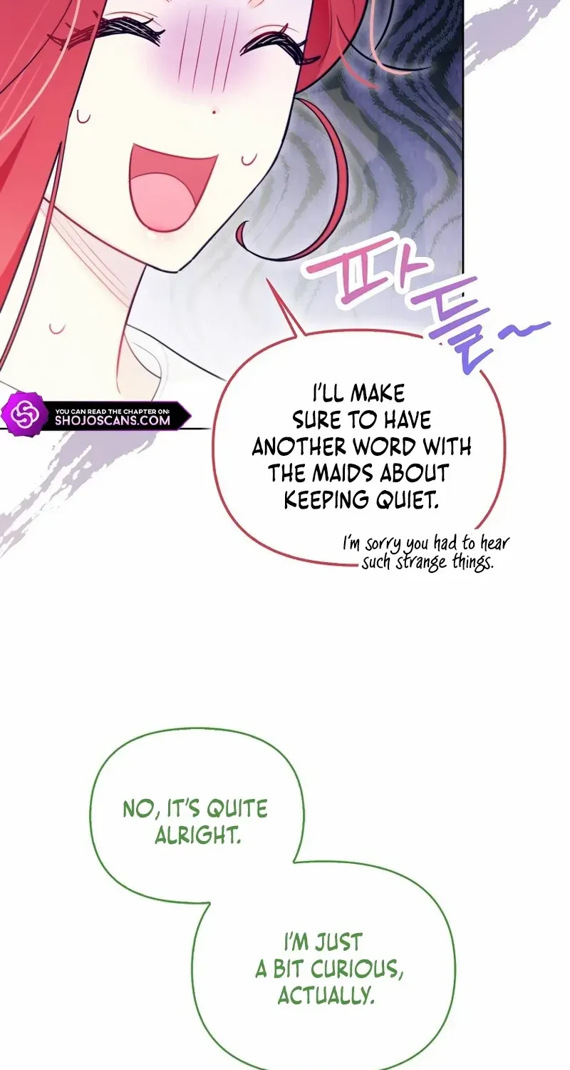 Even Though I Transmigrated as a Villainess, I’d Rather Raise a Cat Chapter 30 page 29 - 