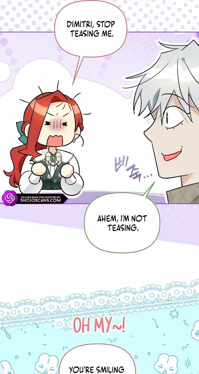 Even Though I Transmigrated as a Villainess, I’d Rather Raise a Cat Chapter 30 page 32 - 