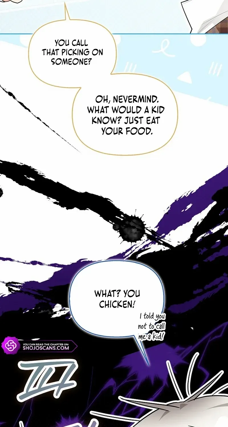 Even Though I Transmigrated as a Villainess, I’d Rather Raise a Cat Chapter 30 page 35 - 