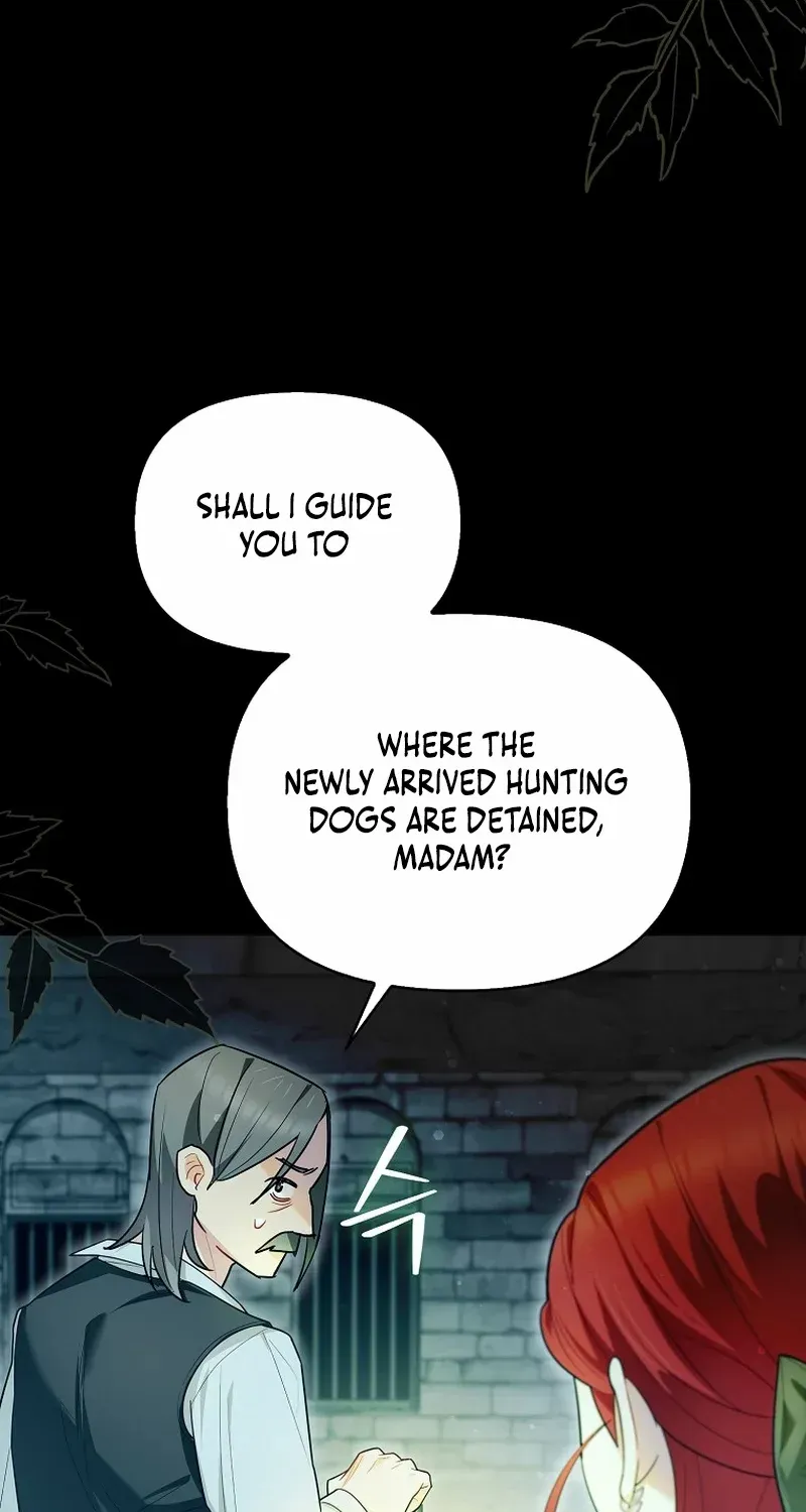 Even Though I Transmigrated as a Villainess, I’d Rather Raise a Cat Chapter 30 page 48 - 