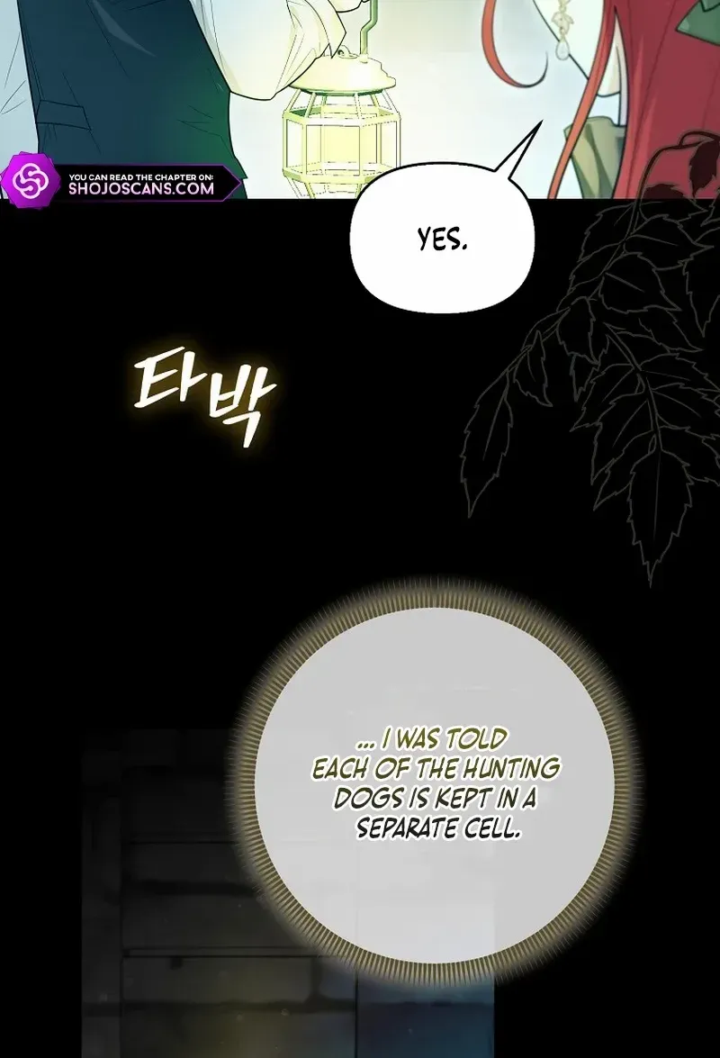 Even Though I Transmigrated as a Villainess, I’d Rather Raise a Cat Chapter 30 page 49 - 