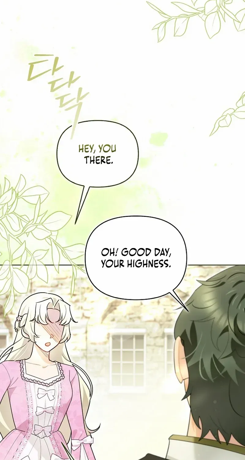 Even Though I Transmigrated as a Villainess, I’d Rather Raise a Cat Chapter 30 page 6 - 
