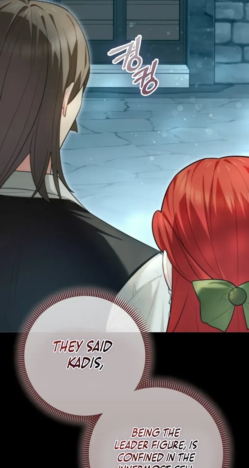 Even Though I Transmigrated as a Villainess, I’d Rather Raise a Cat Chapter 30 page 56 - 