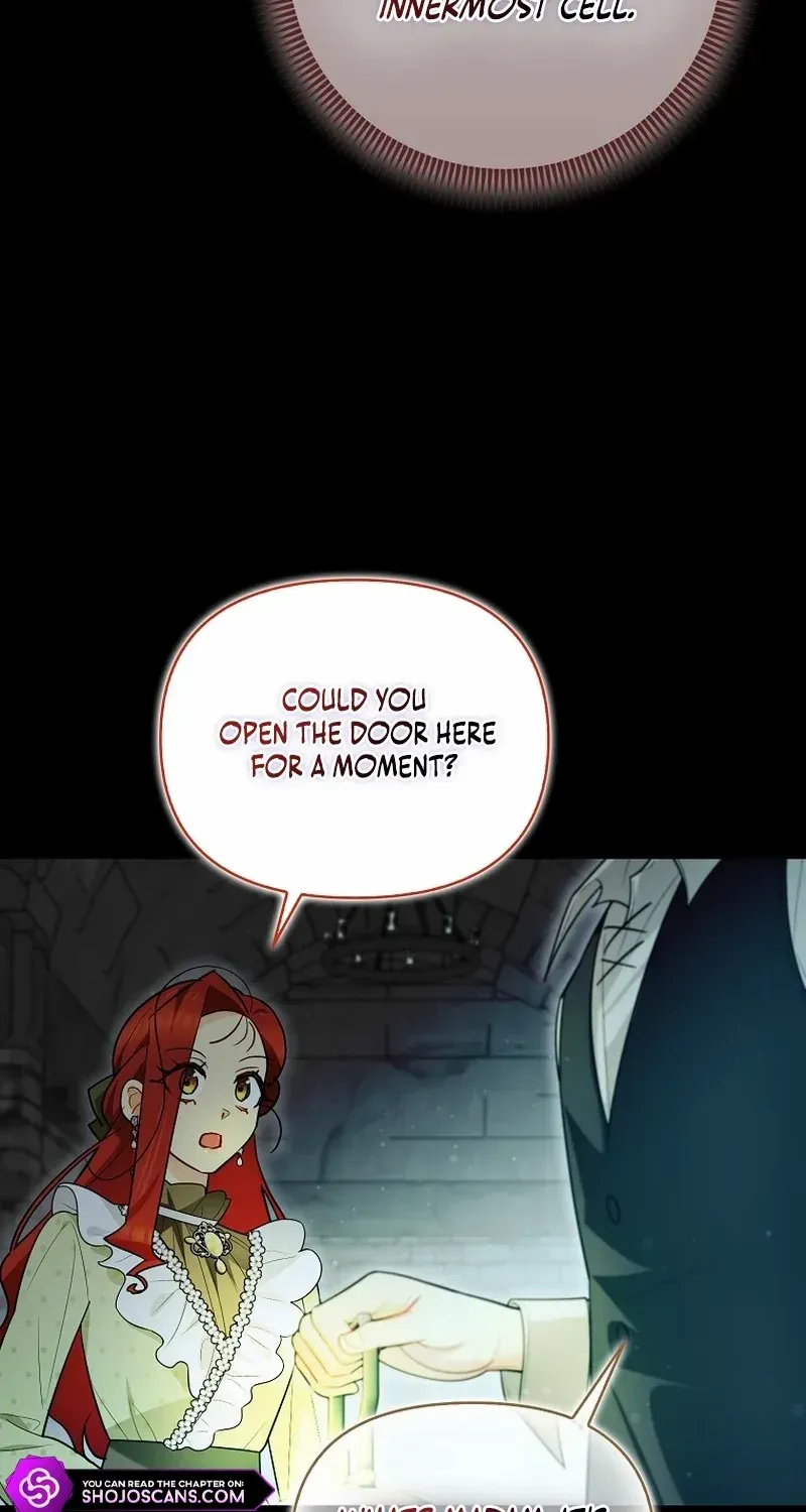 Even Though I Transmigrated as a Villainess, I’d Rather Raise a Cat Chapter 30 page 57 - 