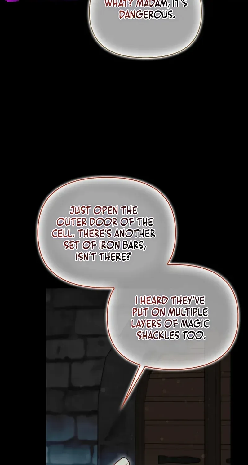 Even Though I Transmigrated as a Villainess, I’d Rather Raise a Cat Chapter 30 page 58 - 