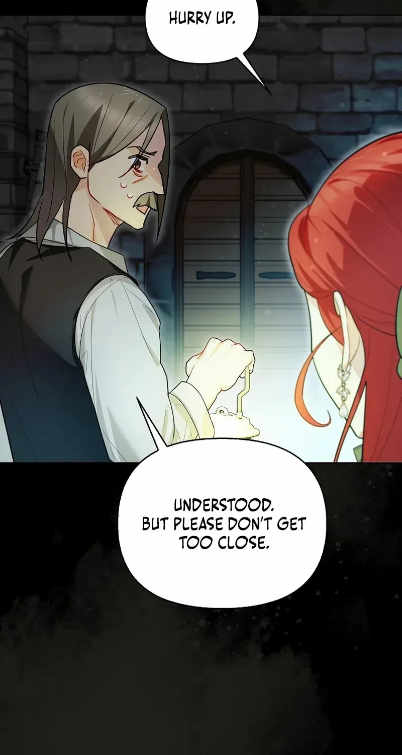 Even Though I Transmigrated as a Villainess, I’d Rather Raise a Cat Chapter 30 page 60 - 
