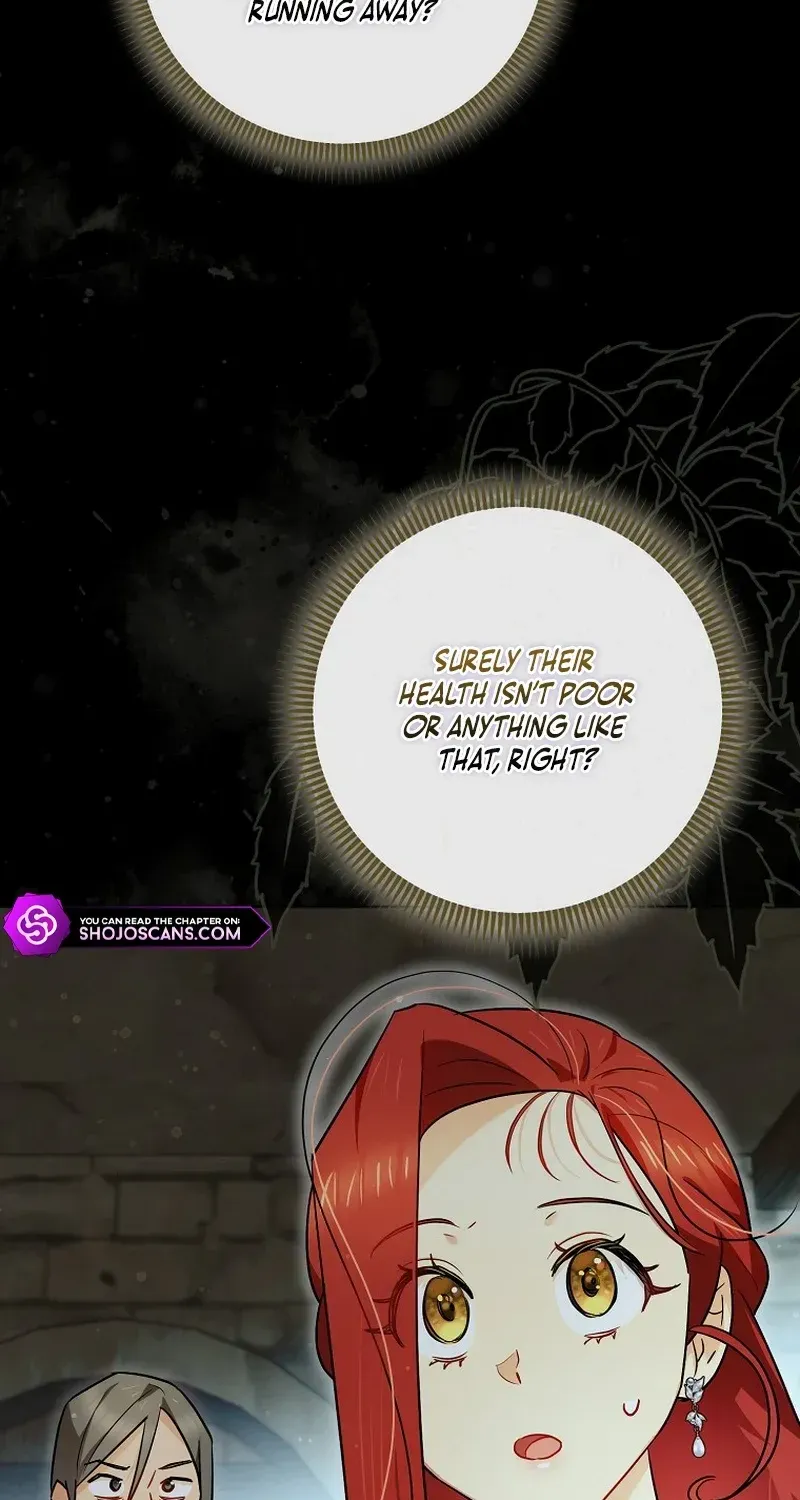 Even Though I Transmigrated as a Villainess, I’d Rather Raise a Cat Chapter 30 page 65 - 