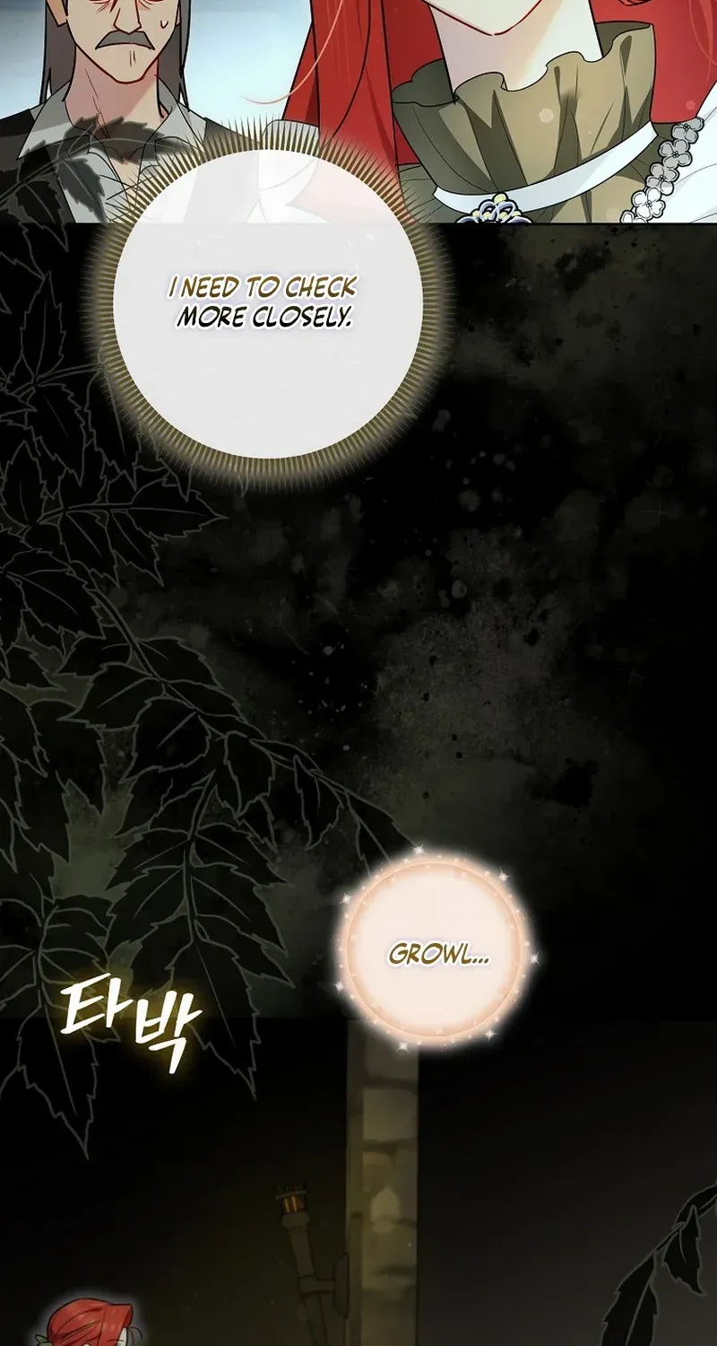 Even Though I Transmigrated as a Villainess, I’d Rather Raise a Cat Chapter 30 page 66 - 