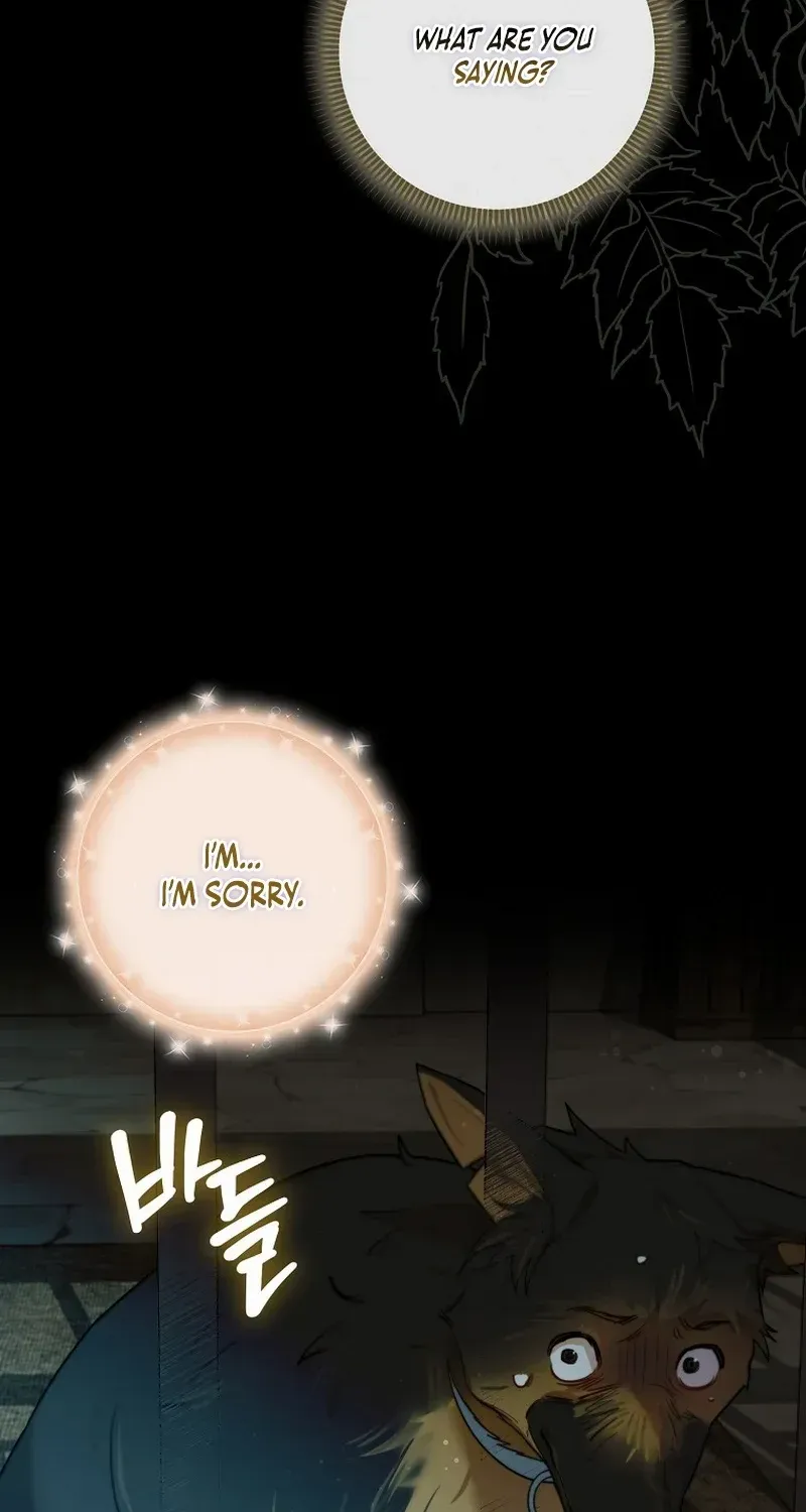 Even Though I Transmigrated as a Villainess, I’d Rather Raise a Cat Chapter 30 page 69 - 
