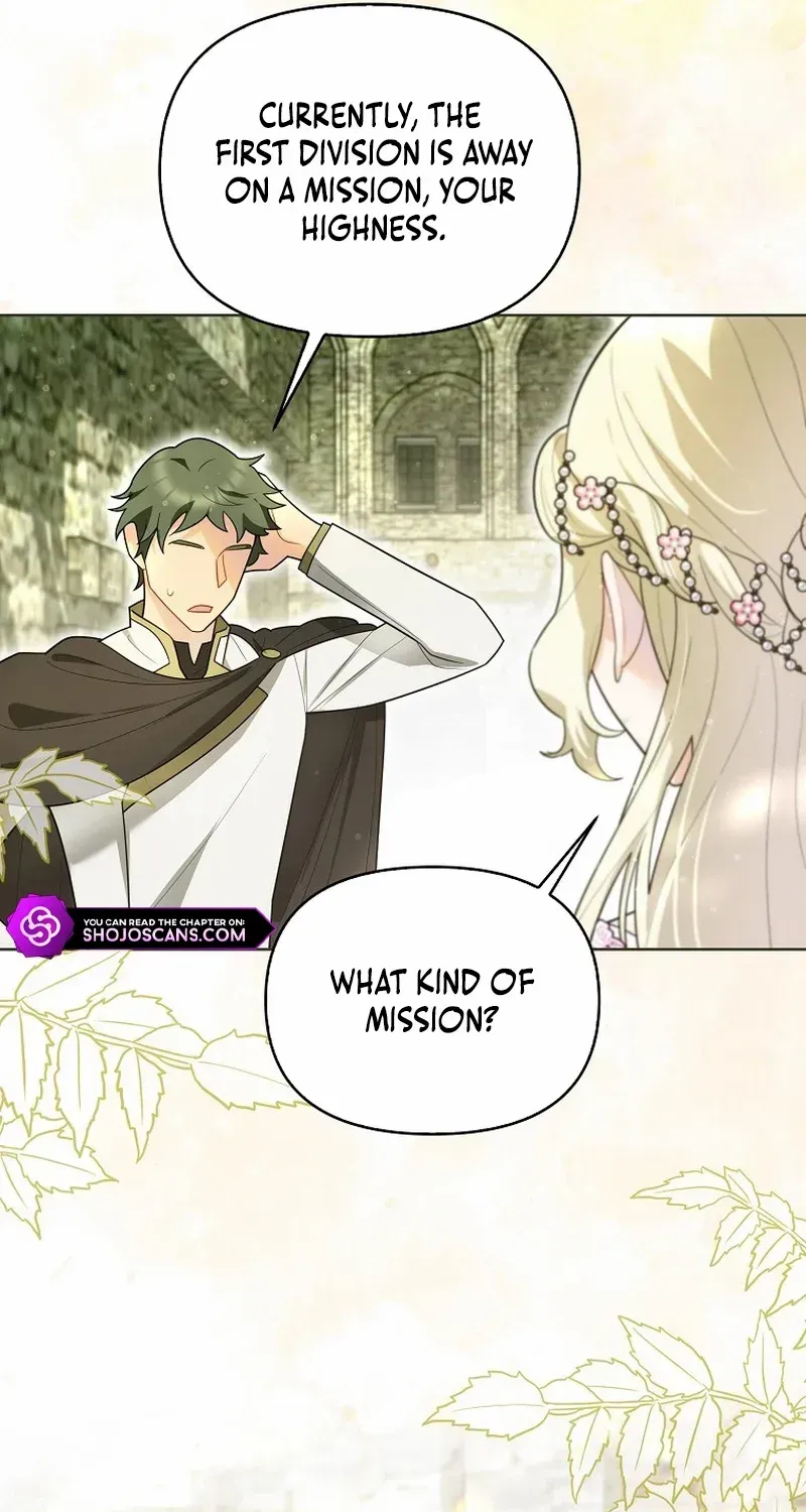 Even Though I Transmigrated as a Villainess, I’d Rather Raise a Cat Chapter 30 page 8 - 