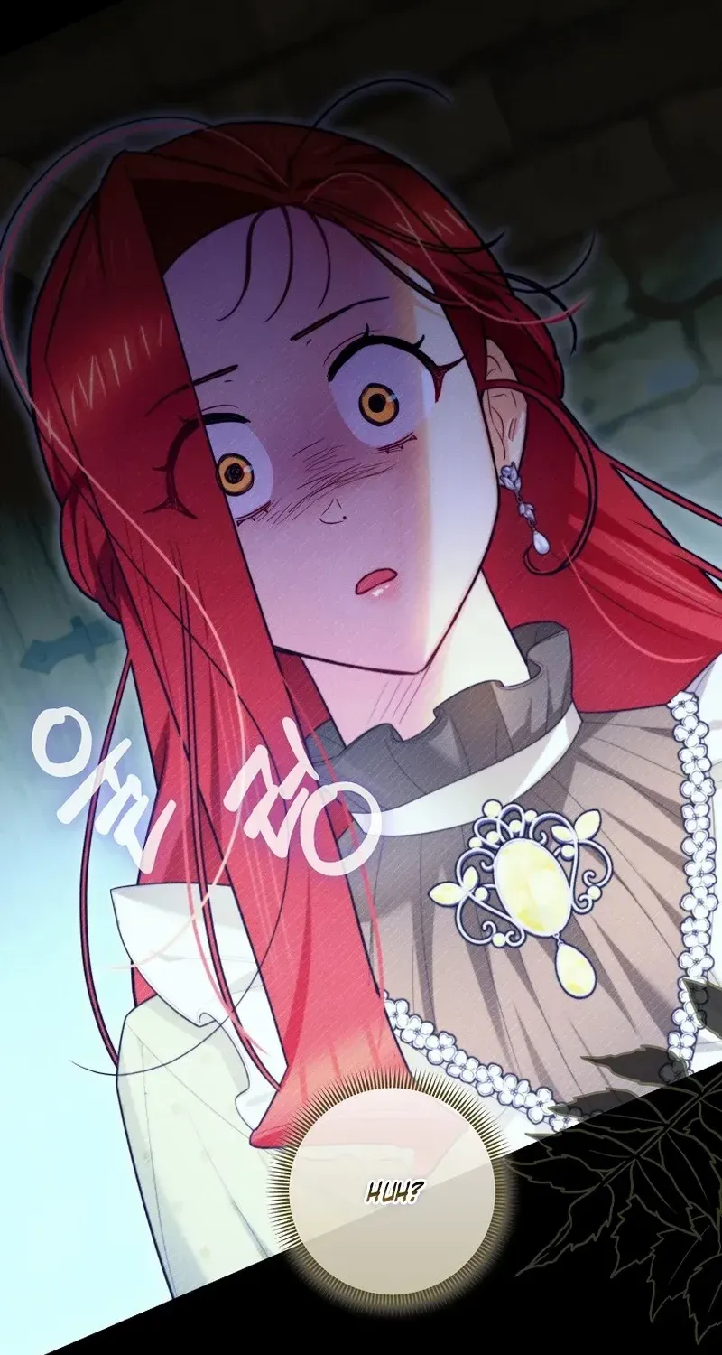Even Though I Transmigrated as a Villainess, I’d Rather Raise a Cat Chapter 30 page 71 - 