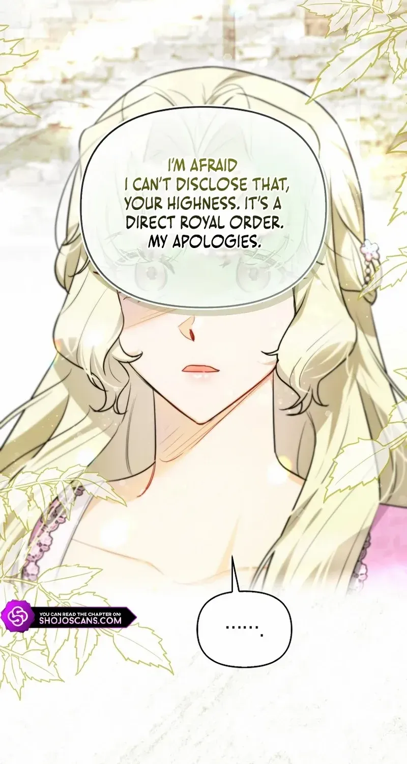 Even Though I Transmigrated as a Villainess, I’d Rather Raise a Cat Chapter 30 page 9 - 