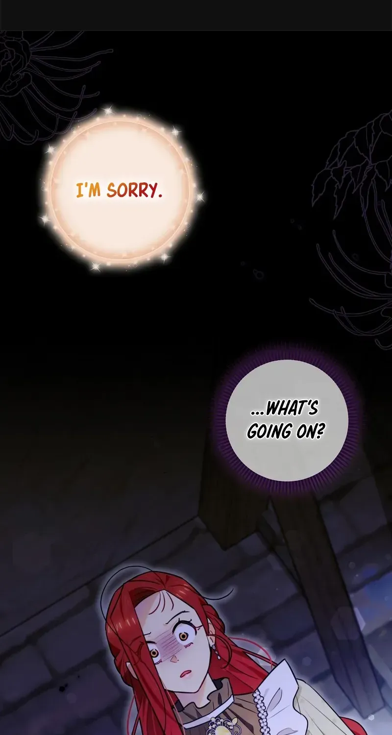 Even Though I Transmigrated as a Villainess, I’d Rather Raise a Cat Chapter 31 page 2 - 