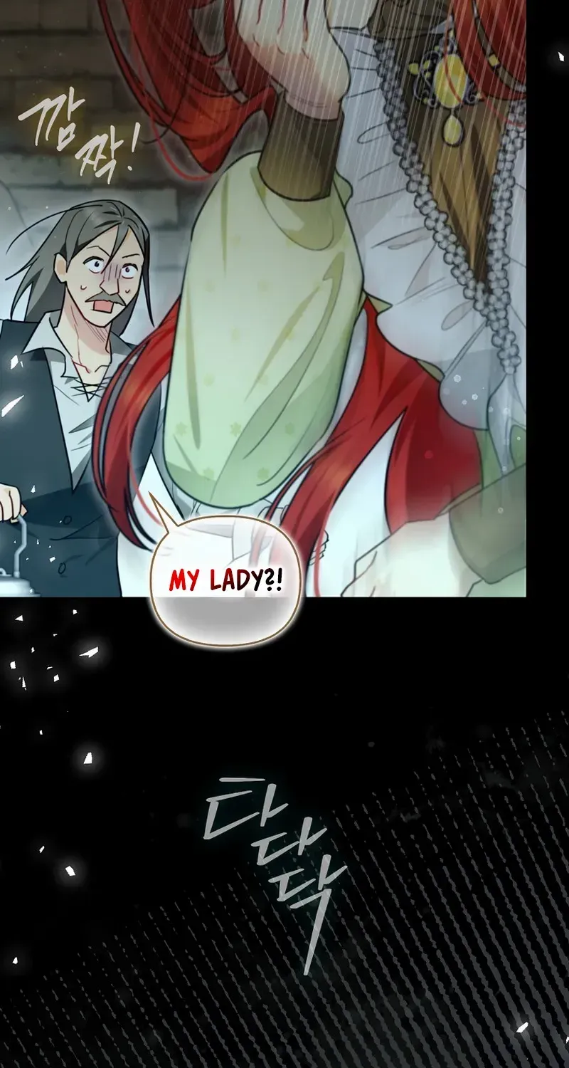 Even Though I Transmigrated as a Villainess, I’d Rather Raise a Cat Chapter 31 page 12 - 