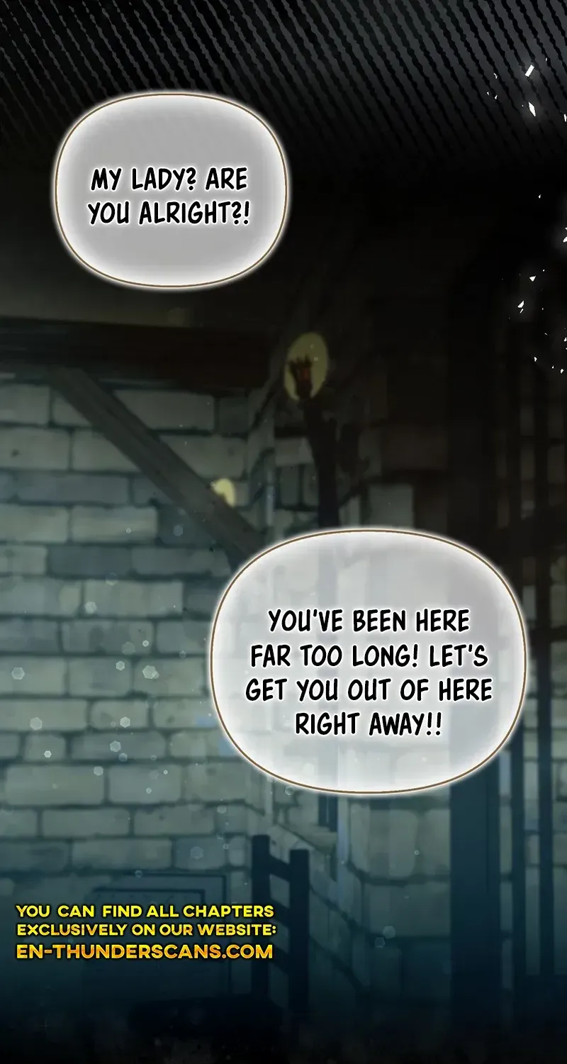 Even Though I Transmigrated as a Villainess, I’d Rather Raise a Cat Chapter 31 page 13 - 