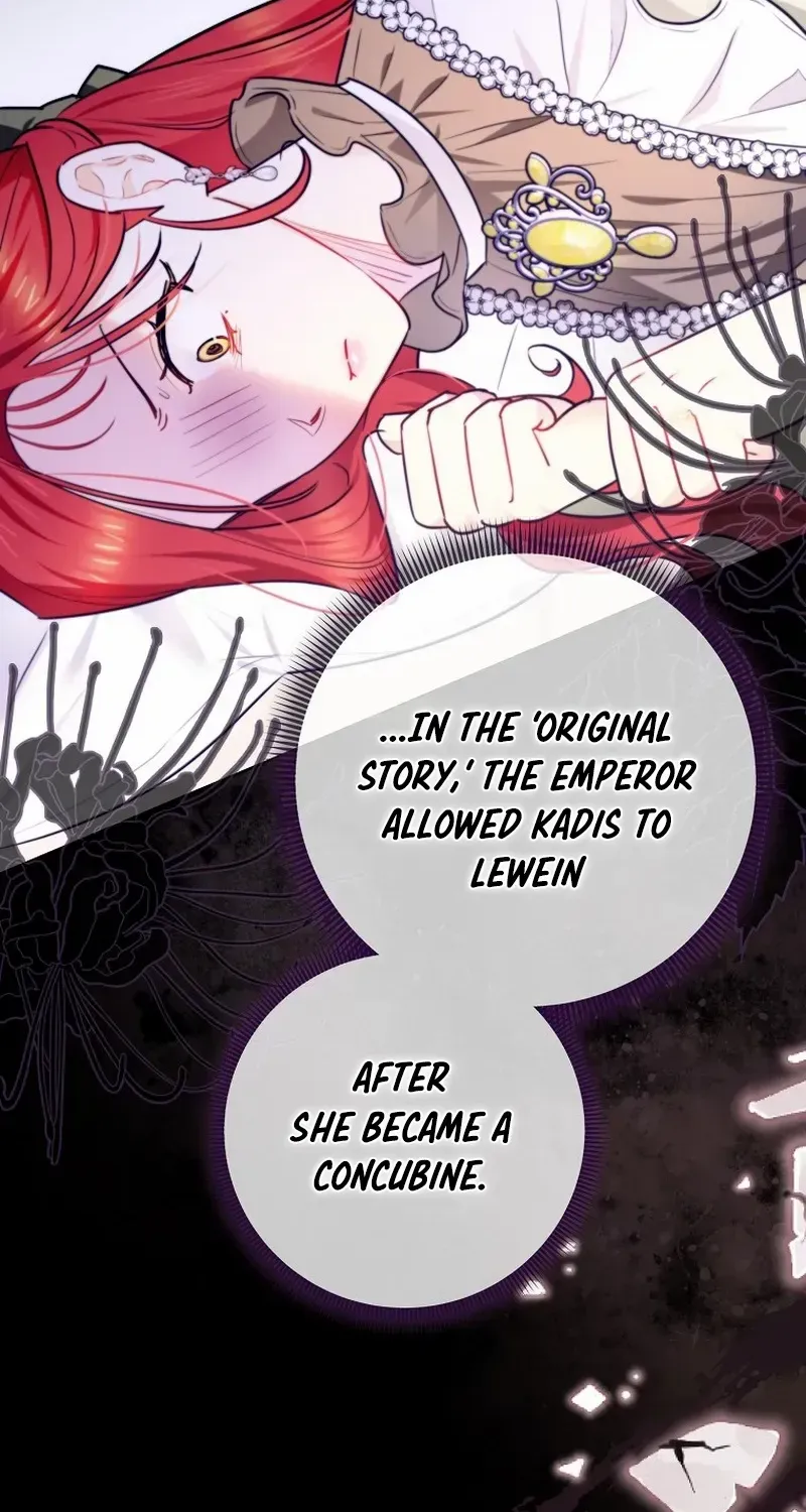 Even Though I Transmigrated as a Villainess, I’d Rather Raise a Cat Chapter 31 page 21 - 