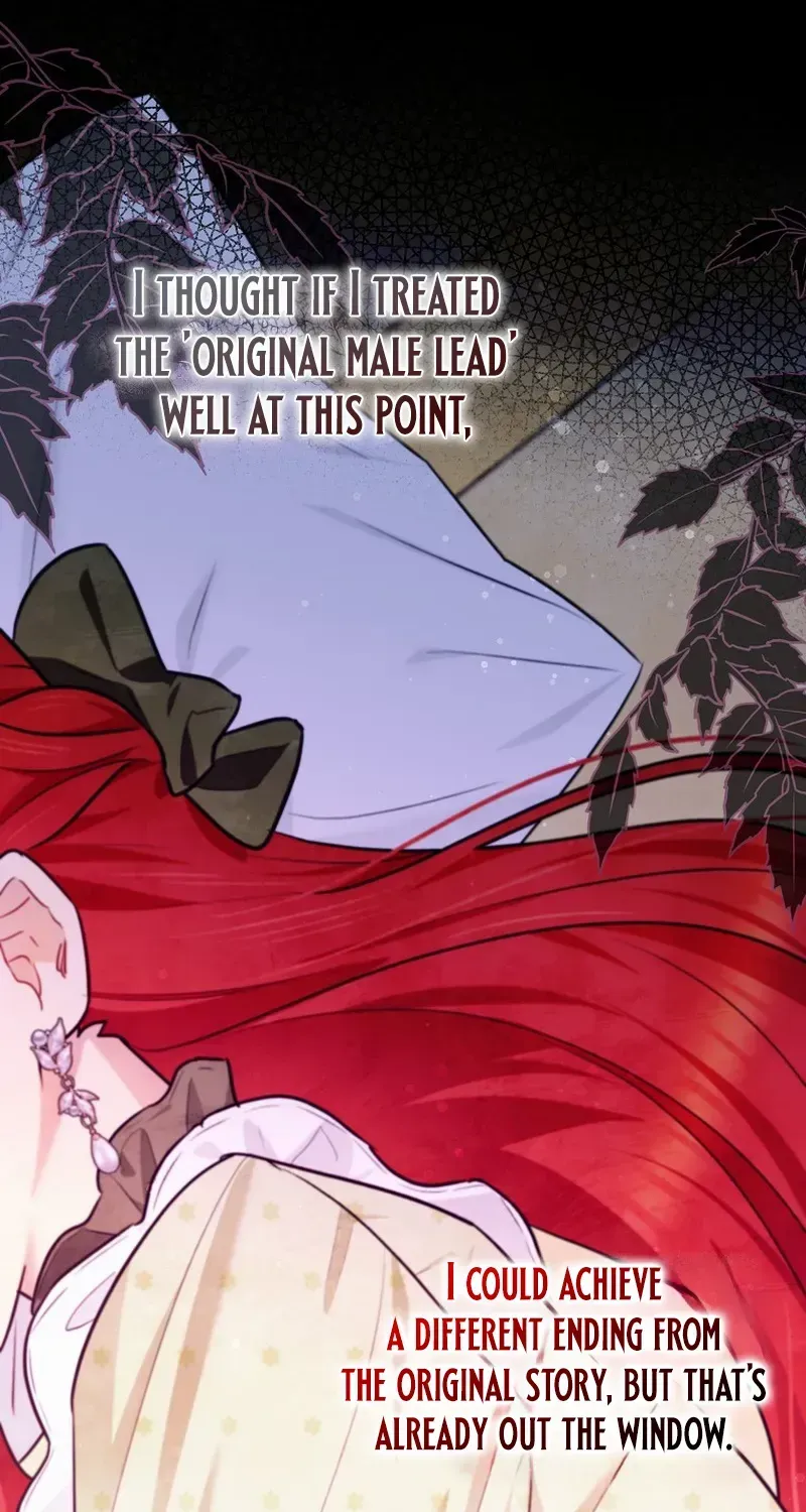 Even Though I Transmigrated as a Villainess, I’d Rather Raise a Cat Chapter 31 page 26 - 