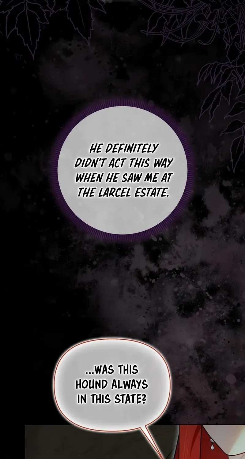 Even Though I Transmigrated as a Villainess, I’d Rather Raise a Cat Chapter 31 page 4 - 