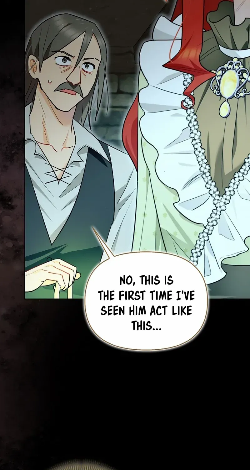 Even Though I Transmigrated as a Villainess, I’d Rather Raise a Cat Chapter 31 page 5 - 