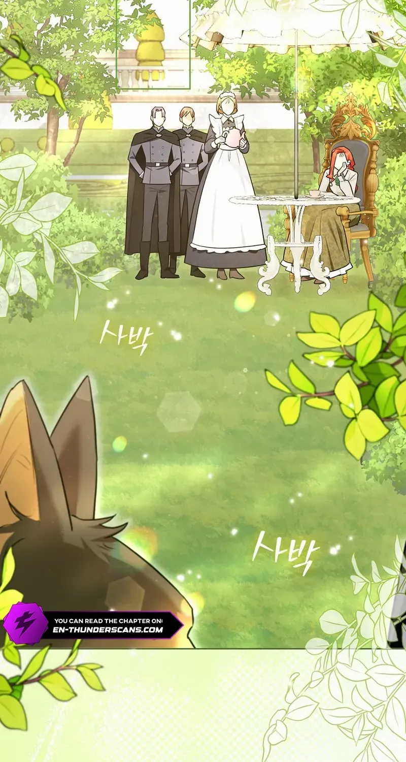 Even Though I Transmigrated as a Villainess, I’d Rather Raise a Cat Chapter 31 page 46 - 
