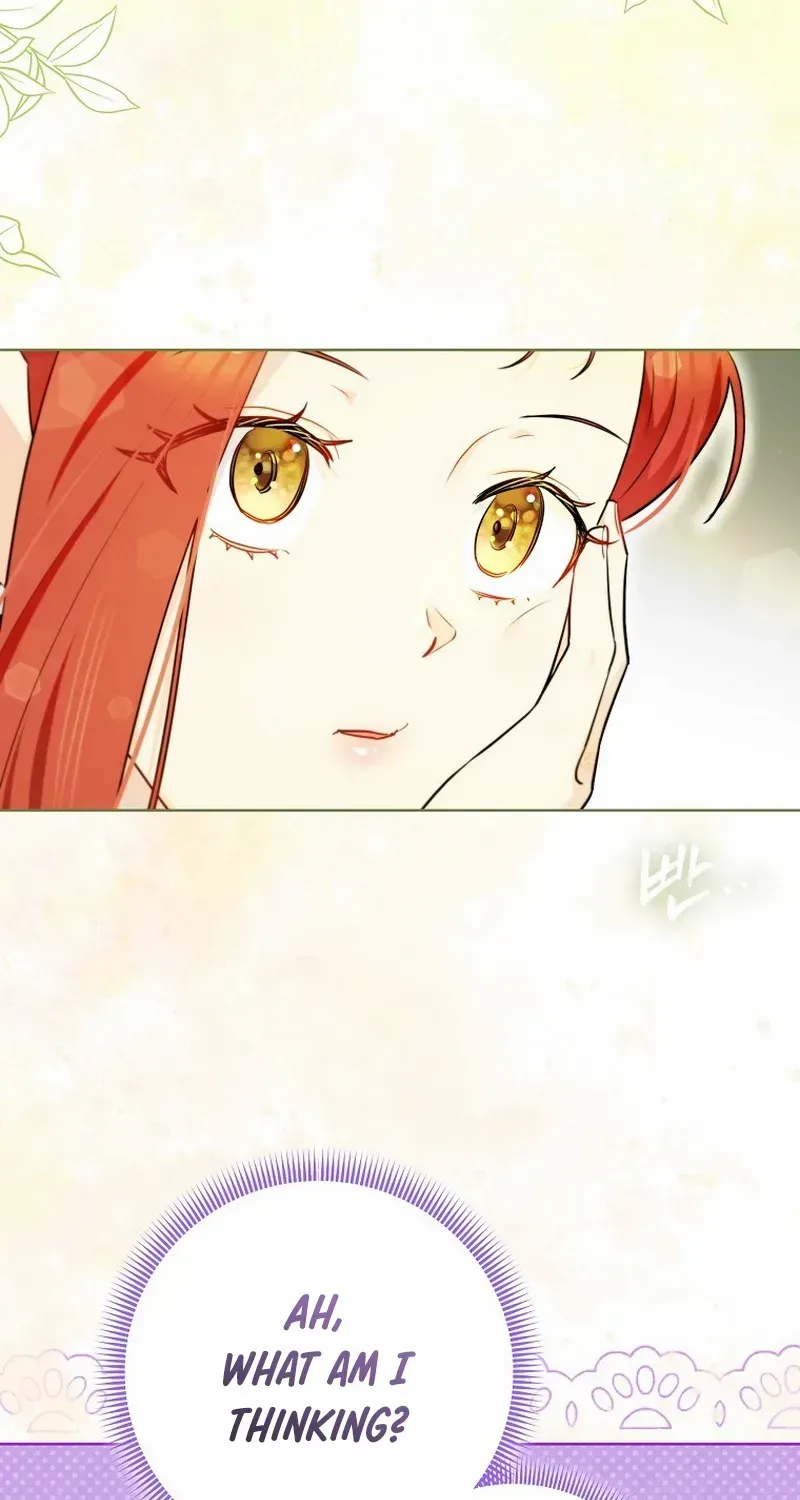 Even Though I Transmigrated as a Villainess, I’d Rather Raise a Cat Chapter 31 page 50 - 