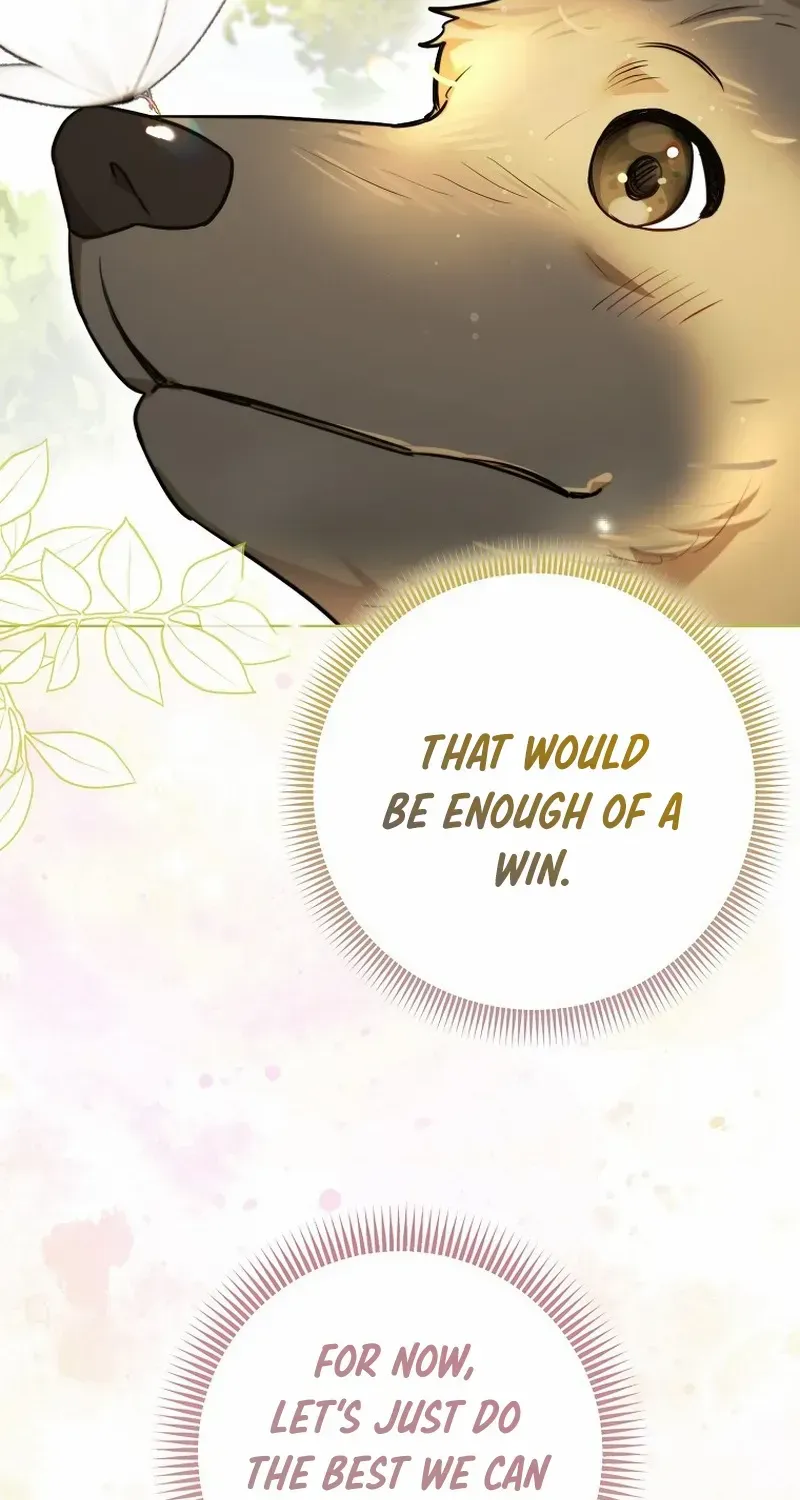 Even Though I Transmigrated as a Villainess, I’d Rather Raise a Cat Chapter 31 page 53 - 