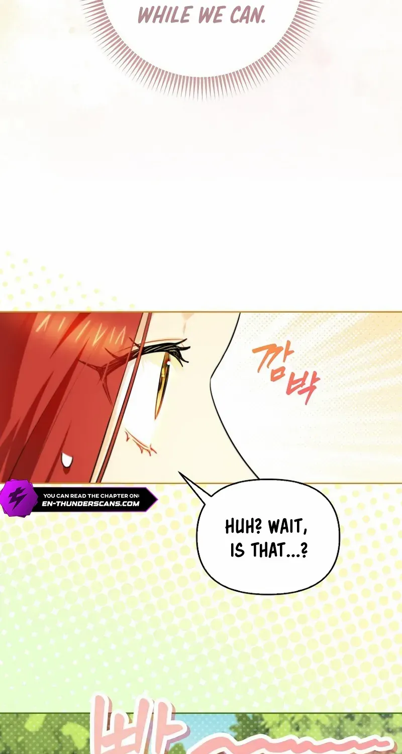 Even Though I Transmigrated as a Villainess, I’d Rather Raise a Cat Chapter 31 page 54 - 