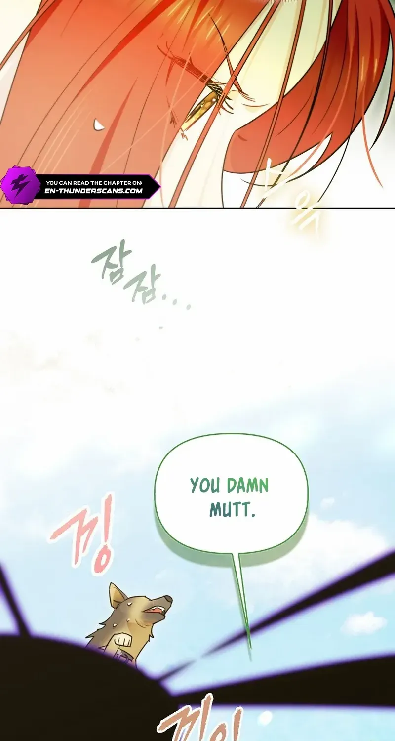 Even Though I Transmigrated as a Villainess, I’d Rather Raise a Cat Chapter 31 page 63 - 