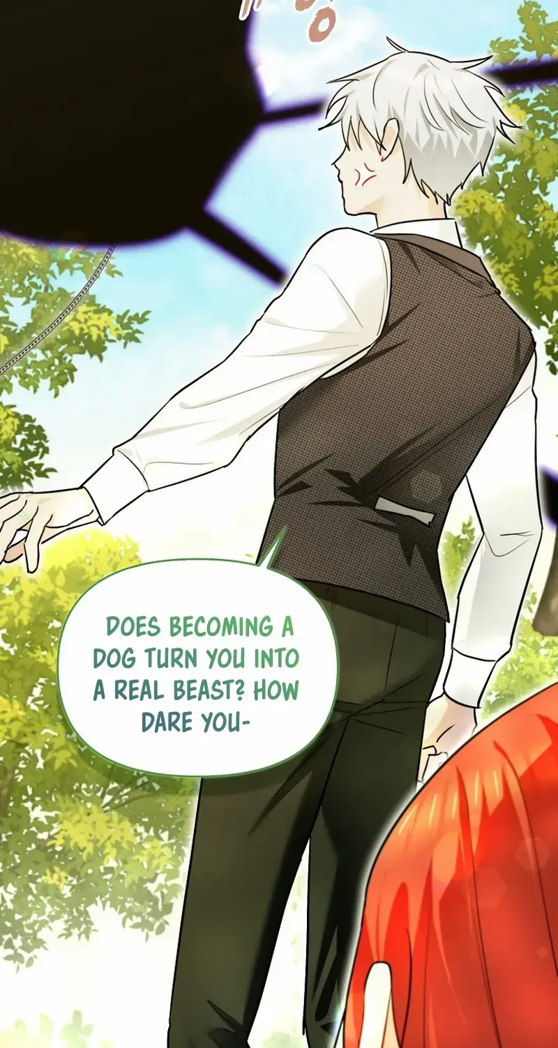 Even Though I Transmigrated as a Villainess, I’d Rather Raise a Cat Chapter 31 page 64 - 