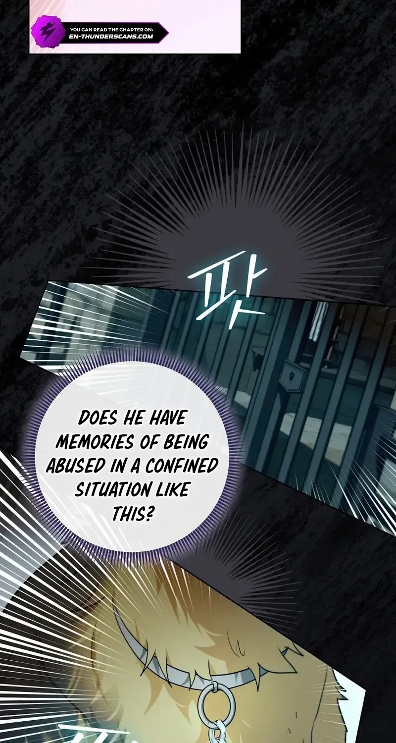 Even Though I Transmigrated as a Villainess, I’d Rather Raise a Cat Chapter 31 page 8 - 