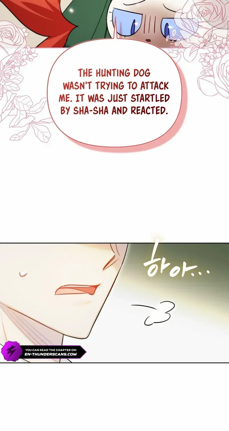 Even Though I Transmigrated as a Villainess, I’d Rather Raise a Cat Chapter 31 page 78 - 