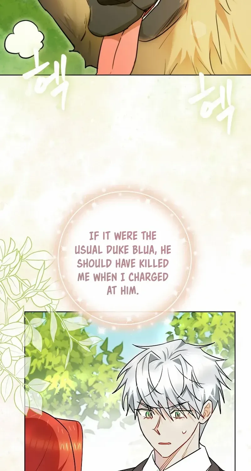 Even Though I Transmigrated as a Villainess, I’d Rather Raise a Cat Chapter 31 page 83 - 