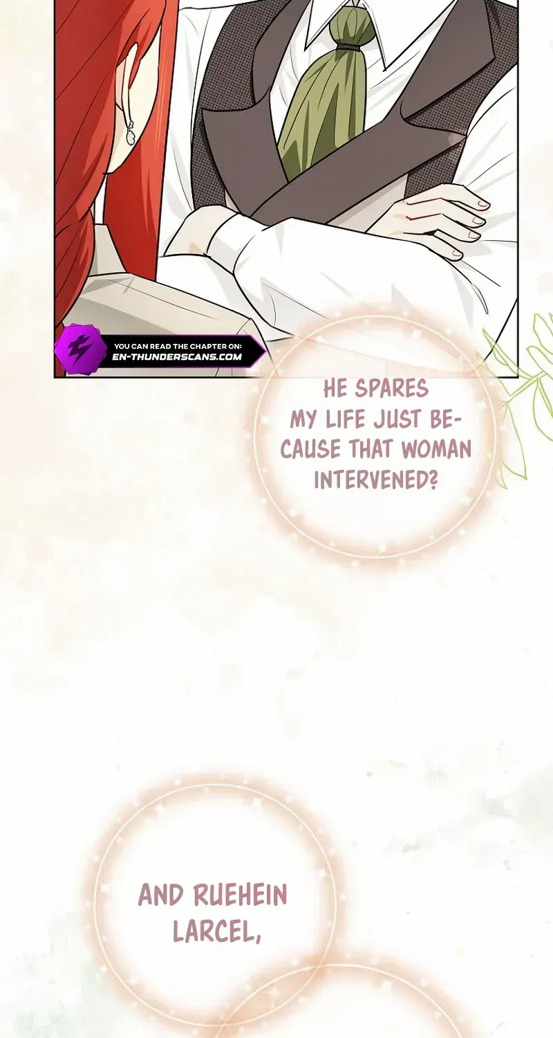 Even Though I Transmigrated as a Villainess, I’d Rather Raise a Cat Chapter 31 page 84 - 